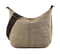 Liebeskind Paris Bolsa de hombro M 27 cm beige