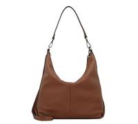Liebeskind Paris Bolsa de hombro M Piel 40 cm marrón