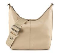 Liebeskind Paris Bolsa de hombro M Piel natural 40 cm beige