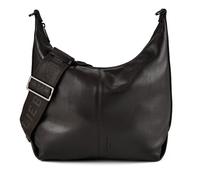 Liebeskind Paris Bolsa de hombro M Piel natural 40 cm marrón
