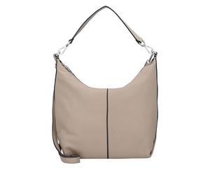 Liebeskind Paris Bolsa de hombro Piel 38 cm marrón