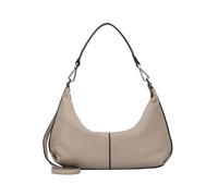 Liebeskind Paris Bolsa de hombro Piel natural 34 cm marrón