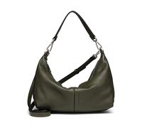 Liebeskind Paris Bolsa de hombro Piel natural 34 cm verde