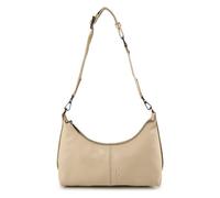 Liebeskind Paris Bolsa de hombro Piel natural 36 cm beige