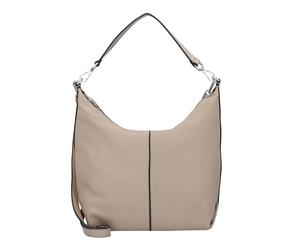 Liebeskind Paris Bolsa de hombro Piel natural 38 cm marrón