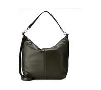 Liebeskind Paris Bolsa de hombro Piel natural 38 cm verde
