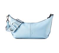Liebeskind Paris Bolsa de hombro S Piel 36 cm azul