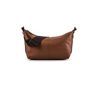 Liebeskind Paris Bolsa de hombro S Piel natural 26 cm marrón