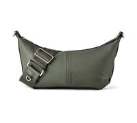 Liebeskind Paris Bolsa de hombro S Piel natural 36 cm verde