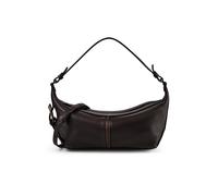 Liebeskind Paris II Bolsa de hombro S Piel natural 26 cm marrón
