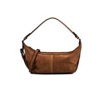 Liebeskind Paris II Bolsa de hombro S Piel natural 36 cm marrón