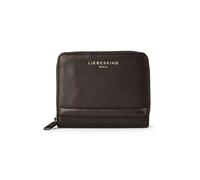 Liebeskind Paris II Conny Cartera Bloqueo RFID Piel natural 12.5 cm marrón