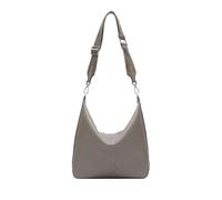 Liebeskind Paris Bolsa de hombro M Piel 40 cm beige