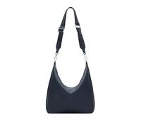Liebeskind Paris M Noos Small Pebble, Hobo Mujeres, Noche de Cobalto, Medium