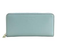 Liebeskind Paris Sally, Bolso Mujeres, Breath Biker, Einheitsgröße (HxBxT 9.4cm x18.8cm x2cm)