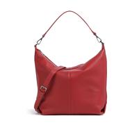 Liebeskind Paris Bolsa de hombro M Piel 40 cm rojo