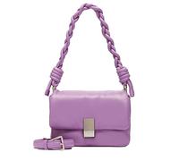Liebeskind Patty Crossbody, S Mujeres, Lavanda, Small (HxBxT 14cm x 21cm x 6cm)