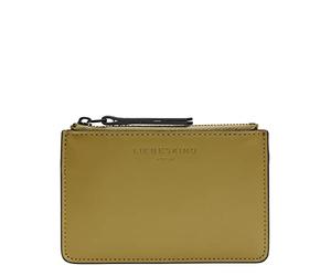 Liebeskind PB Carter Star, XS para Mujer, Matcha, Extra Small (HxBxT 8.5cm x 13.5cm x 0.4cm)