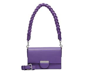Liebeskind Penélope 2 BR Crossbody, M para Mujer, Orchid, Medium (HxBxT 16cm x 23cm x 10cm)