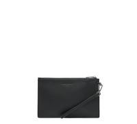 Liebeskind Bolsa para cosméticos Piel natural 22.5 cm negro
