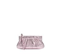 LIEBESKIND Pouch S Small Accessoires Metallic, Mujeres, Rubor metálico