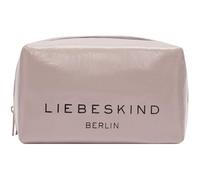 Liebeskind Pouchette S Other Slgs/Rain, Mujer, Rubor, Talla única