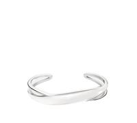 Liebeskind Pulsera, 6,4 cm, Acero inoxidable, No es una piedra preciosa