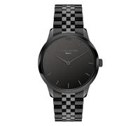 Liebeskind Reloj Analógico para Mujeres de Cuarzo con Correa en Acero Inoxidable LT-0421-MQ