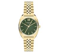 Liebeskind Reloj Analógico para Mujeres de Cuarzo con Correa en Acero Inoxidable LT-0437-MQ