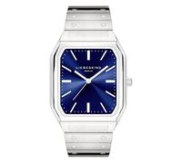 Liebeskind Reloj Analógico para Mujeres de Cuarzo con Correa en Acero Inoxidable LT-0452-MQ