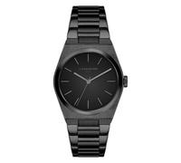 Liebeskind Reloj Analógico para Mujeres de Cuarzo con Correa en Acero Inoxidable LT-0459-MQ