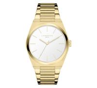 Liebeskind Reloj Analógico para Mujeres de Cuarzo con Correa en Acero Inoxidable LT-0462-MQ