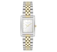 Liebeskind Reloj Analógico para Mujeres de Cuarzo con Correa en Acero Inoxidable LT-0479-MQ
