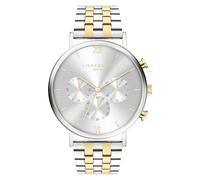 Liebeskind Reloj Analógico para Mujeres de Cuarzo LT-0429-MC