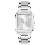 Liebeskind Reloj Analógico para Mujeres de Cuarzo con Correa en Acero Inoxidable LT-0417-MQ