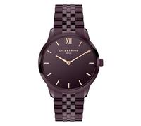 Liebeskind Reloj Berlin LT-0422-MQ IP Purple, Morado