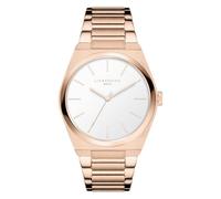 Liebeskind Reloj Berlin LT-0463-MQ Acero Inoxidable IP Oro Rosa, Oro Rosa