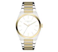 LIEBESKIND Reloj Berlin LT-0465-MQ de Acero Inoxidable IP Bicolor, Bicolor.
