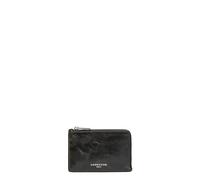 Liebeskind Reps Wallet XS Lack Distressed, Cartera Mujeres, Coco Tostado