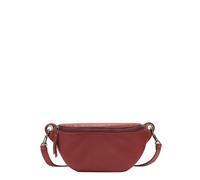 Liebeskind Riñonera para mujer M Carry Over Sheep Natural, rojo (true red), M