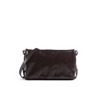 Liebeskind Berlin Crossbody S Rive Paper Touch Crinkle Borgoña, granate