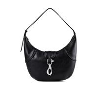 Liebeskind Ryker Bolsa de hombro M Piel natural 44 cm negro