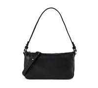 Liebeskind Ryker Bolsa de hombro Piel natural 23.5 cm negro