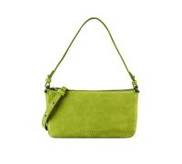 Liebeskind Ryker Bolsa de hombro S Piel natural 23.5 cm verde
