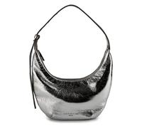 Liebeskind Ryker Bolsa de hombro XS Piel 28 cm color plata