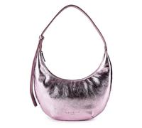 Liebeskind Ryker Bolsa de hombro XS Piel 28 cm púrpura