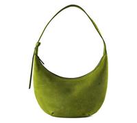 Liebeskind Ryker Bolsa de hombro XS Piel 28 cm verde