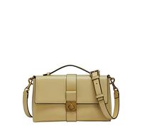 Liebeskind Sade Crossbody, M para Mujer, champán, Medium (HxBxT 16cm x 26cm x 11cm)