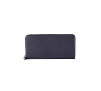 Liebeskind Sally Cartera Bloqueo RFID Piel natural 19 cm azul