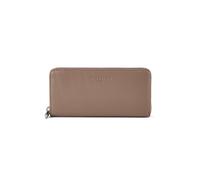 Liebeskind Sally Cartera Protección RFID Piel 19 cm marrón